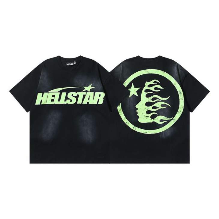 Picture of Hellstar T Shirts Short _SKUHellstarS-XLgftx67910179